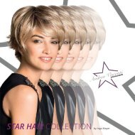 Star Hair Collection