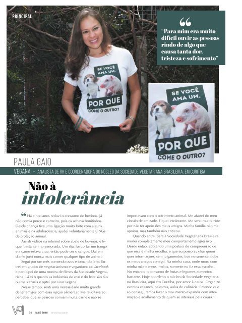 Revista VOi 152