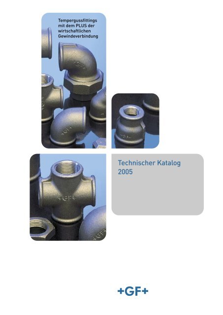 Technischer Katalog - Berliner Schrauben GmbH & Co KG