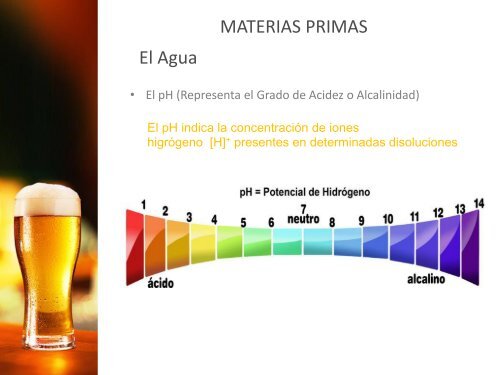 Presentación Curso Cerveza