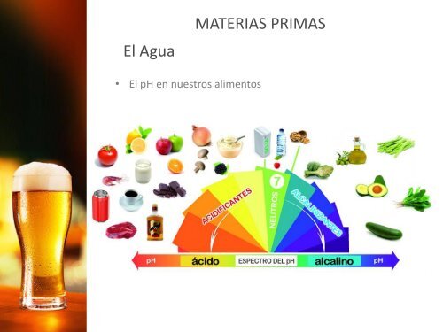 Presentación Curso Cerveza