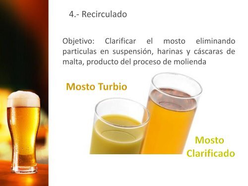 Presentación Curso Cerveza