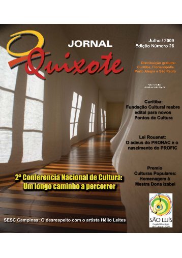 JORNAL QUIXOTE 26