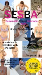 Digital Magazine SESBA