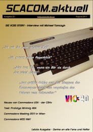 Goldener Atari 2600 - scacom - Bplaced.net