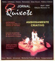 JORNAL QUIXOTE 14