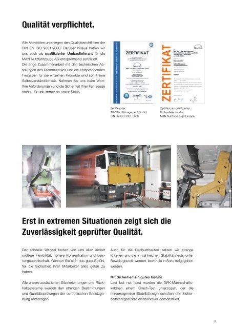 Broschüre MAN Truck Modification Center (2 MB PDF