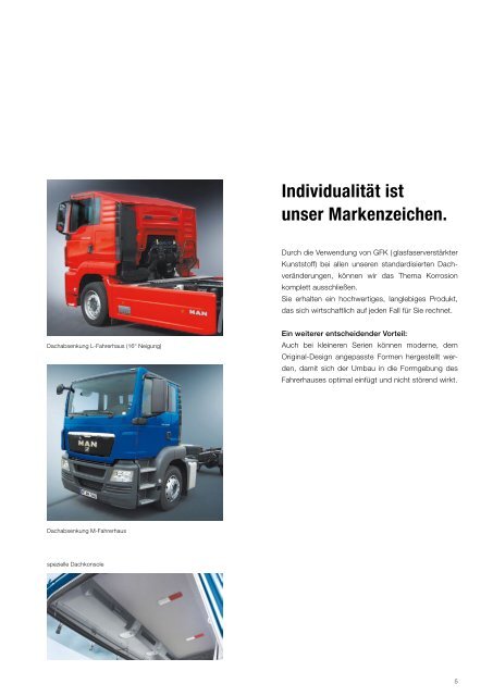 Broschüre MAN Truck Modification Center (2 MB PDF