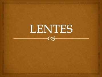 CATALOGO LENTES 2