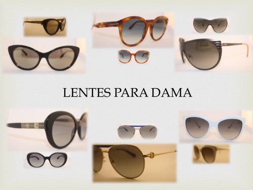 CATALOGO LENTES 2