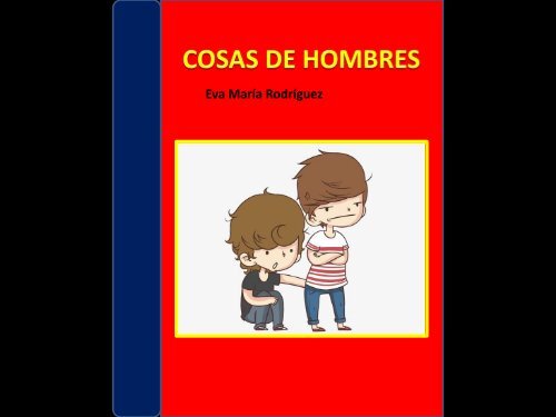 COSAS DE HOMBRES