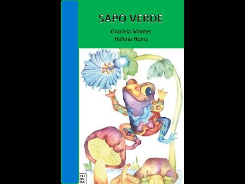 SAPO VERDE