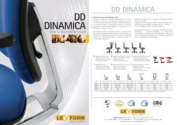 DD DINAMICA - BEON Store