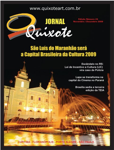 JORNAL QUIXOTE 24