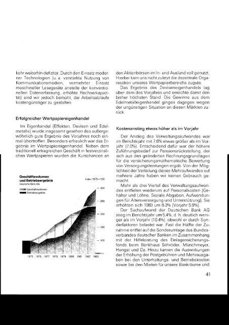 1 - Historische Gesellschaft der Deutschen Bank e.V.