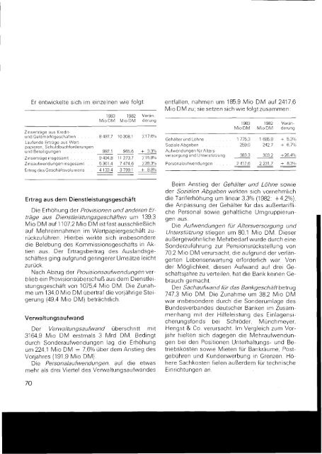 1 - Historische Gesellschaft der Deutschen Bank e.V.