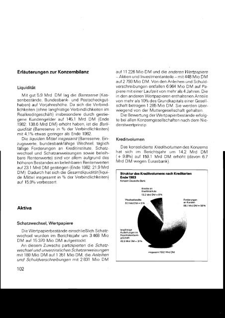 1 - Historische Gesellschaft der Deutschen Bank e.V.