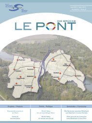 Le Pont - Die Brücke 06/2011, pdf, 2 - GöZ 