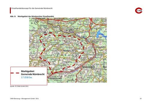 er- gebnisse der telefonischen haushalts - Gemeinde Nümbrecht