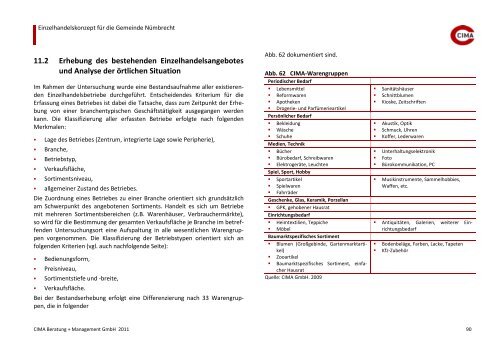 er- gebnisse der telefonischen haushalts - Gemeinde Nümbrecht