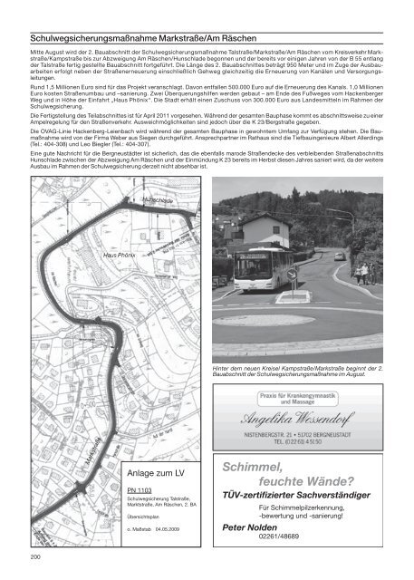 Bergneustadt im Blick Folge 679 als PDF-Dokument