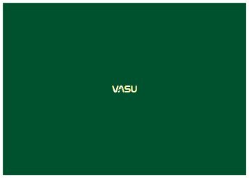 VASU Corp