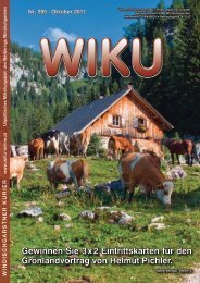 Nr. 395 - wiku-online.at