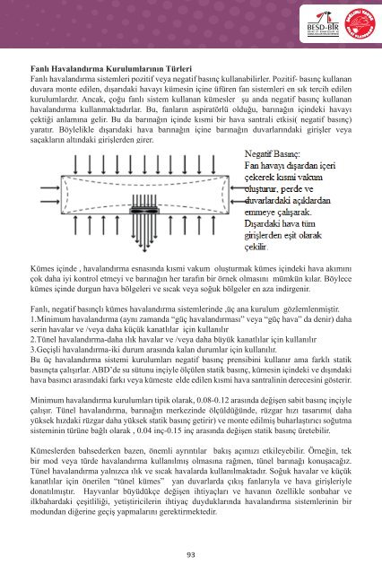 3. Uluslararası Beyaz Et Kongresi