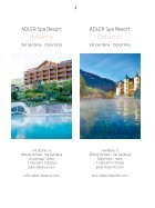 ADLER Magazin - anno 2018 - Page 4