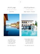 ADLER Magazin - anno 2018 - Page 5