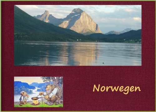 Fotobuch-Norwegen2008