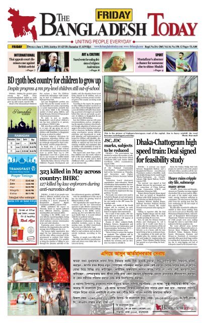 Bangula-Marka railway project at 17% progress - The Nation Online