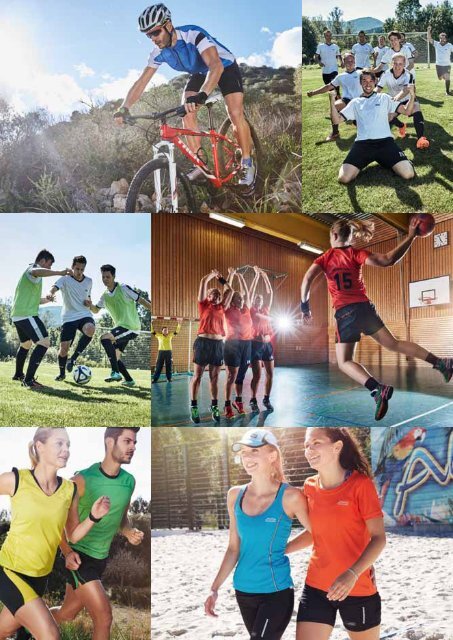Alpi Group Sport