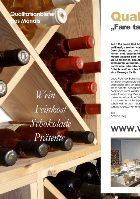 Orhideal IMAGE Magazin - Juni 2018