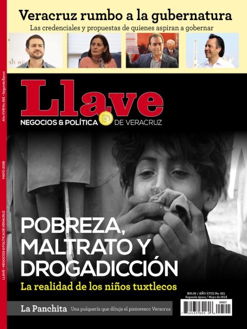 Revista Llave