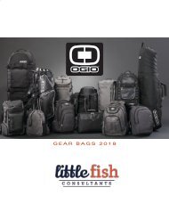 Ogio Bags