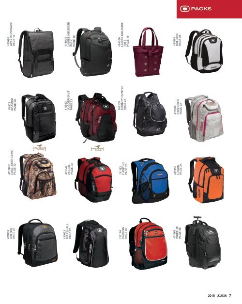 ogio mastermind pack