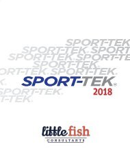 Sport-Tek