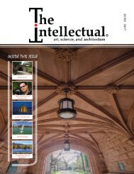 TheIntellectualMagazine - Issue 7 