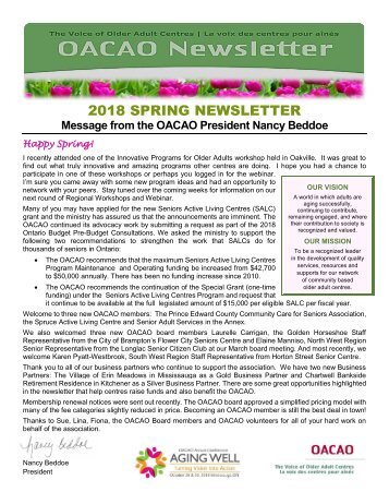 2018-OACAO-Spring-Newsletter-Web