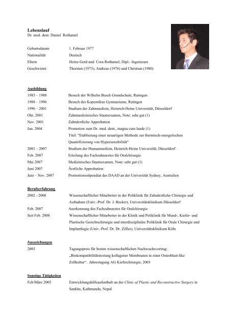 Dr. - International Bone Management® Symposia