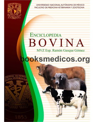 Enciclopedia Bovina