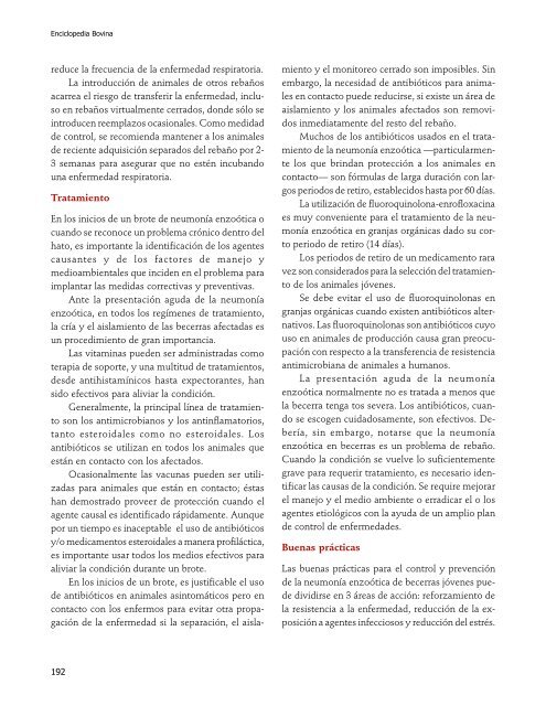 Enciclopedia Bovina