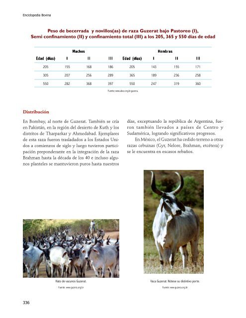 Enciclopedia Bovina