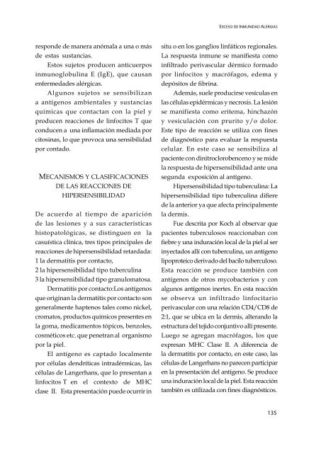 Inmunologia Basica y Clinica Vol II