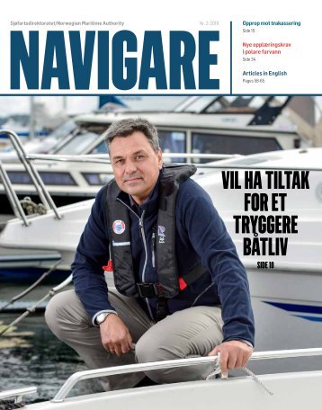 Navigare 2 - 2018