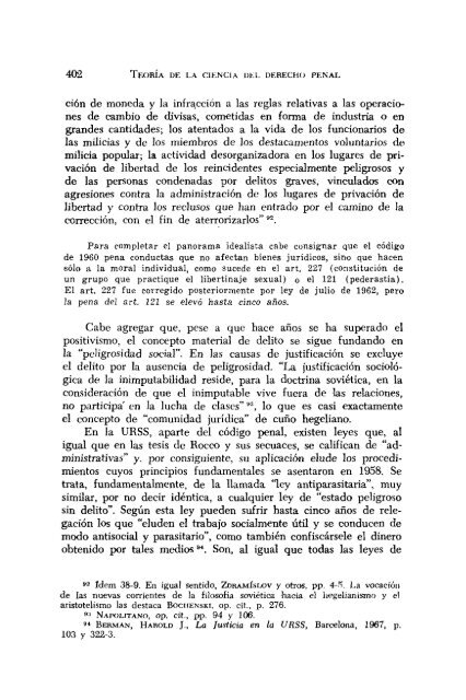 Tratado De Derecho Penal - Parte General - Tomo II