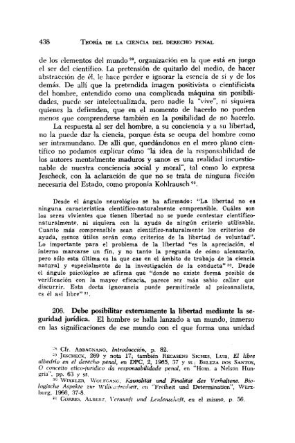 Tratado De Derecho Penal - Parte General - Tomo II