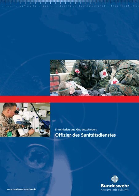 Offizier Des Sanitatsdienstes