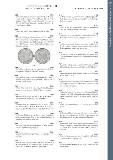 Auktion162-08-Numismatik_Sammlungen